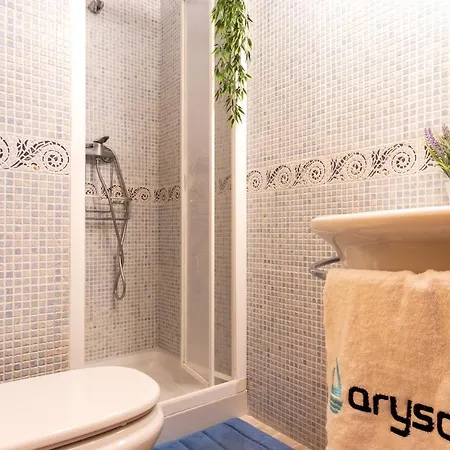 Aragon Premium Arysal Salou
