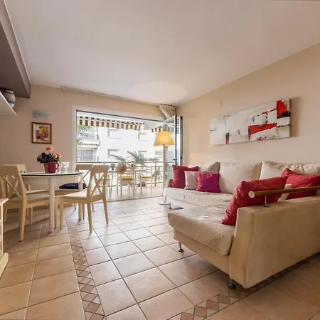 Aragon Premium Arysal Apartment