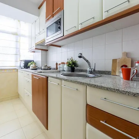 Aragon Premium Arysal Apartment