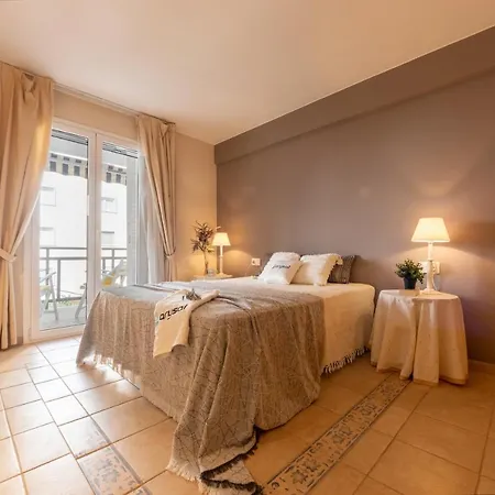 Aragon Premium Arysal Apartment *