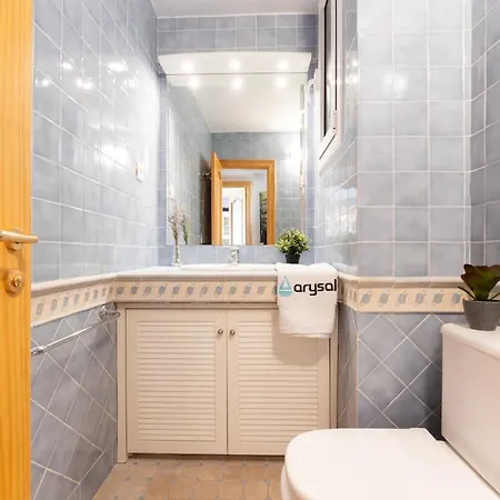 Apartment Aragon Premium Arysal Salou