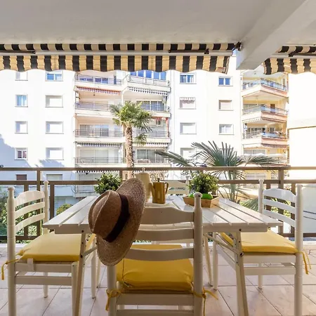 Apartment Aragon Premium Arysal *