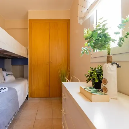 Aragon Premium Arysal Salou