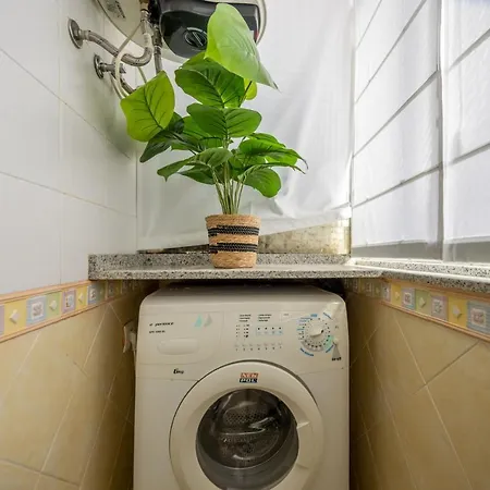 Διαμέρισμα Aragon Premium Arysal