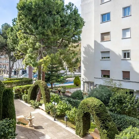 Aragon Premium Arysal * Σαλού