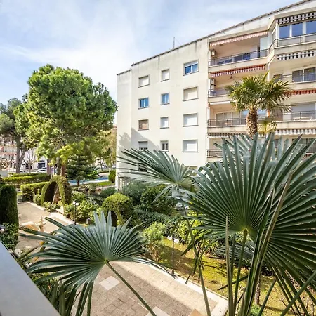 Διαμέρισμα Aragon Premium Arysal Σαλού