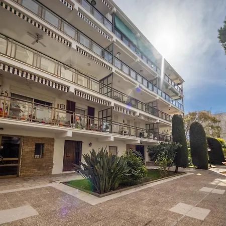 Aragon Premium Arysal Apartment Salou