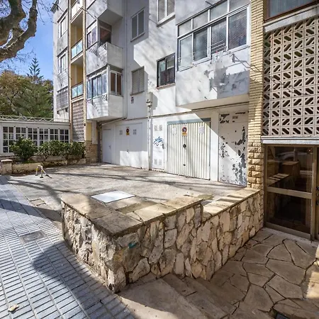 Aragon Premium Arysal Apartment *
